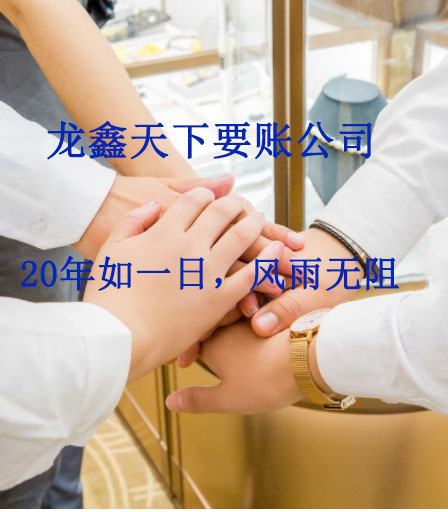 金阳要账公司